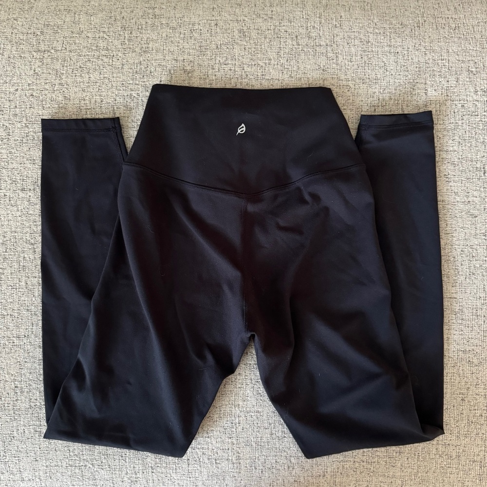 P'tula Mayra II Legging 26"